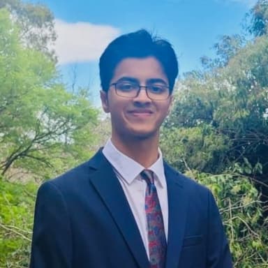 Aurick Chatterjee